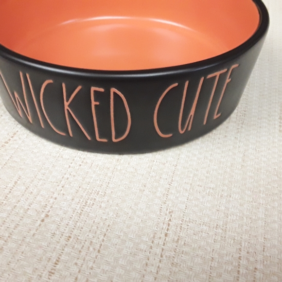 Rae Dunn Wicked Gates - Picture 2 of 4